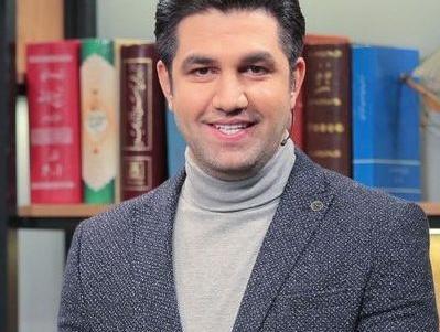 عکس حمید ترابیان