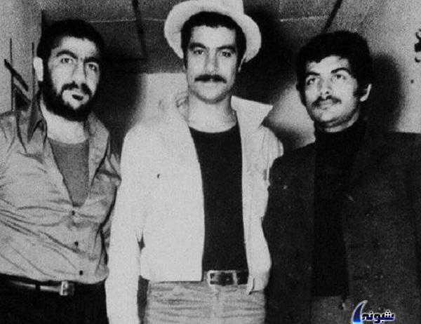 عکس جلال زمان