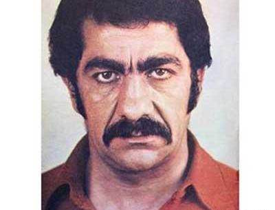 عکس جلال زمان