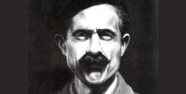 عکس جلال زمان