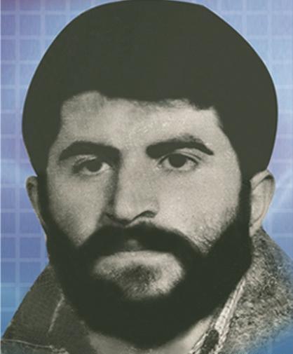 عکس جلال زمان