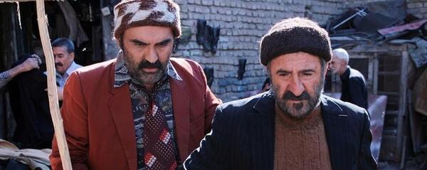 عکس جلال زمان