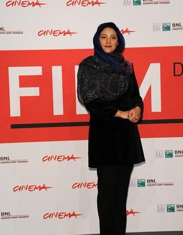 عکس صدف احمدی