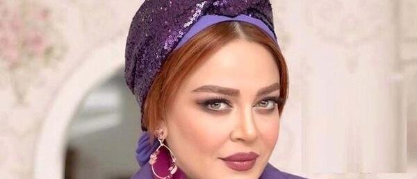 عکس چشمان بهاره رهنما