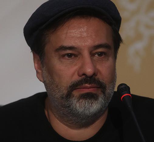 عکس پیمان جلالی