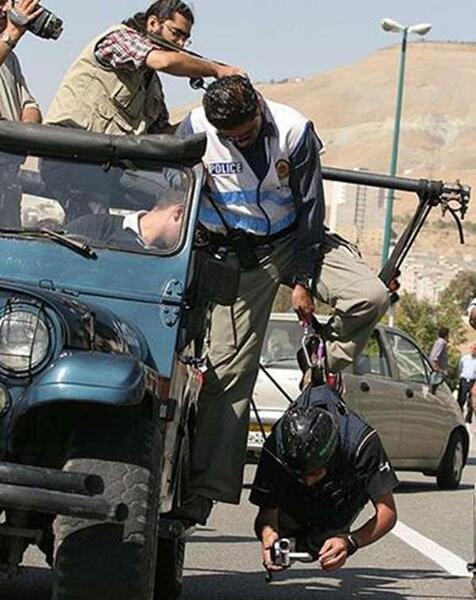 عکس پیمان جلالی