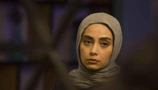 عکس مریم غیاثوند