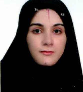 عکس مریم غیاثوند