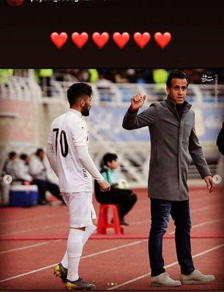 عکس رفیق فابریک