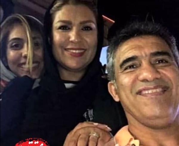 عکس احمد عابدزاده