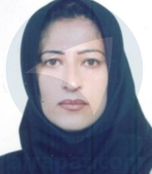 عکس دکتر شیرین حقیقت شیراز