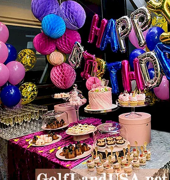 عکس ایده غذا برای تولد کودک