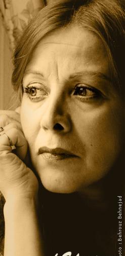 عکس پیری فرشته جنابی