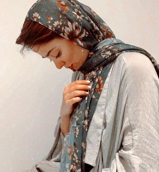 عکس زهرا حبیبی