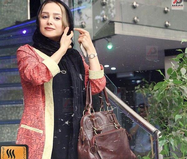 عکس زهرا حبیبی