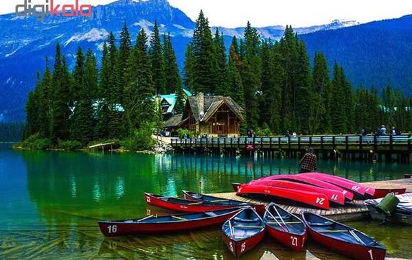 عکسهای زیبا از طبیعت کانادا