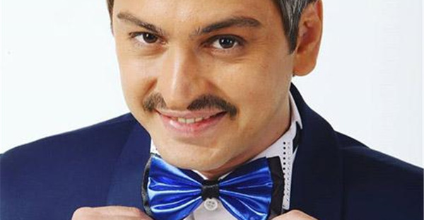 عکس سعید رضایی و همسرش
