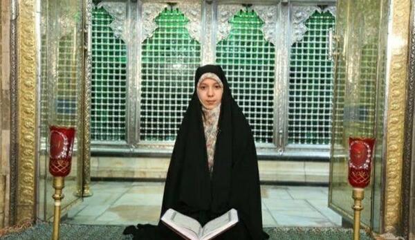عکس های حافظ قران