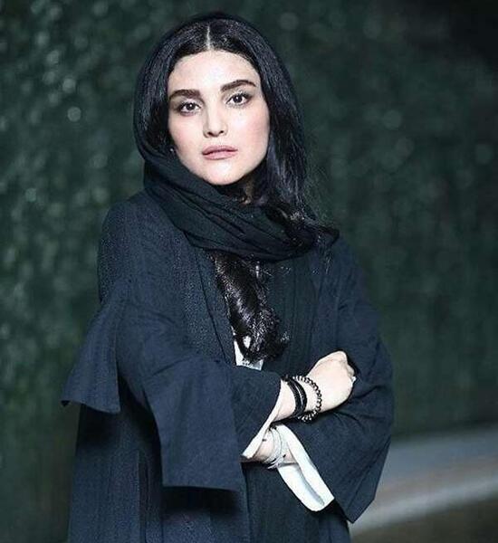 عکس های صبا سهیلی