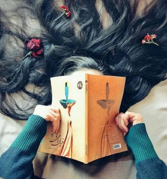 عکس لاکچری جذاب
