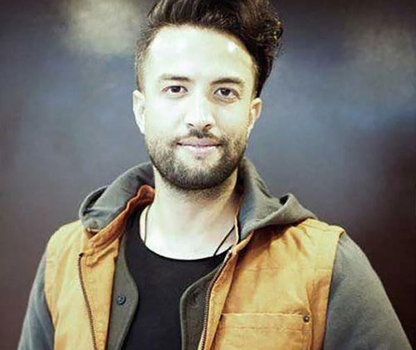 عکس بنیامین رضایی