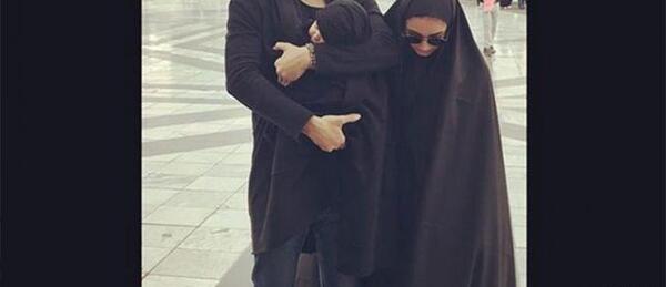 عکس بنیامین رضایی