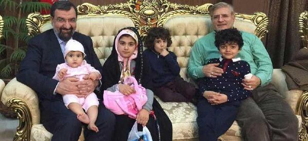 عکس بنیامین رضایی