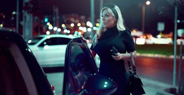 عکس بنیامین رضایی