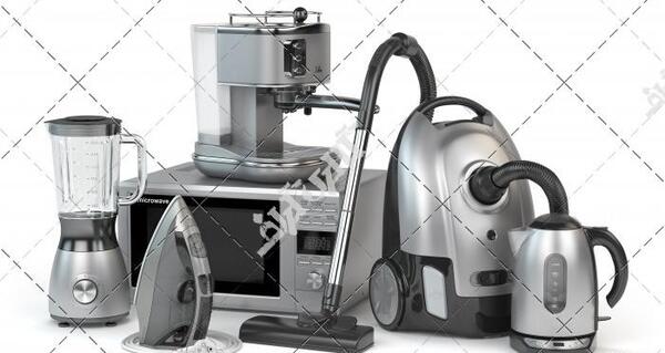 عکس برای پروفایل لوازم خانگی