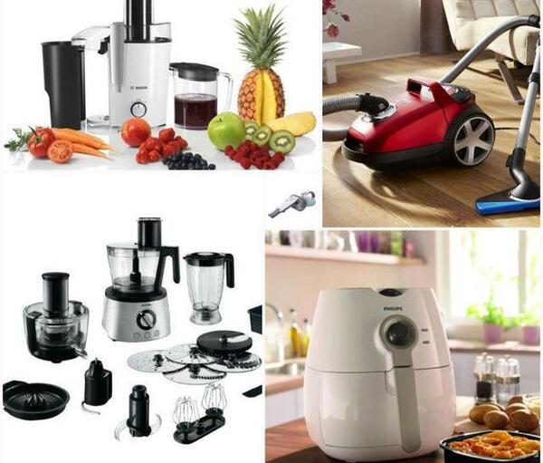 عکس برای پروفایل لوازم خانگی