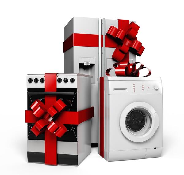 عکس برای پروفایل لوازم خانگی