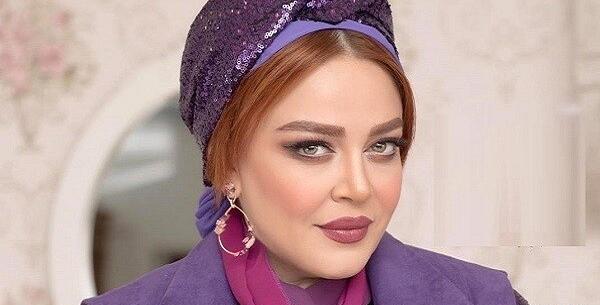 عکس یلدایی بهاره رهنما