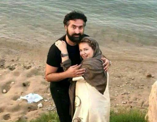 عکس یلدایی بهاره رهنما