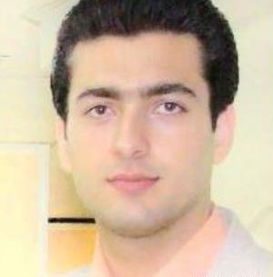 عکس دانیال معین ال داود
