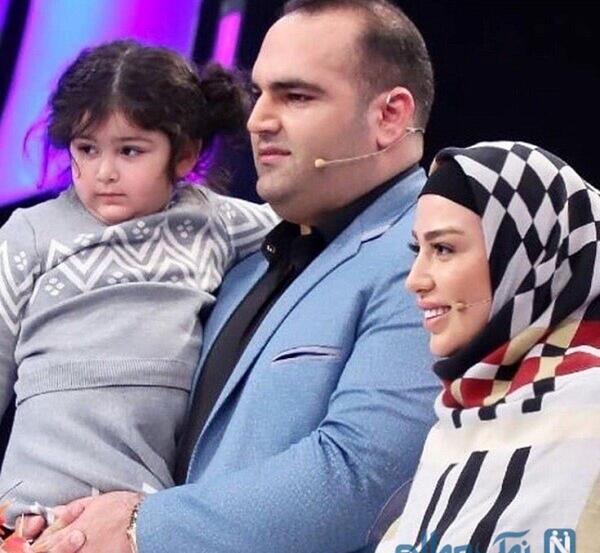 عکس دانیال سلیمی