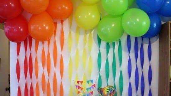 عکس ایده برای جشن تولد خودم