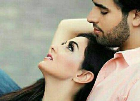 عکس عروسی طاهر و نفس