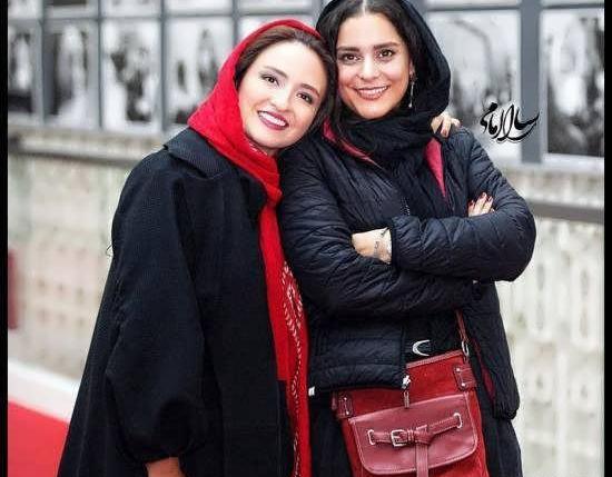 عکس زینب شاکری