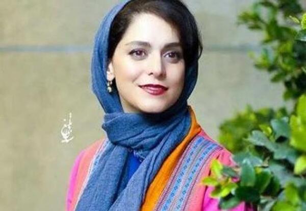 عکس زینب شاکری