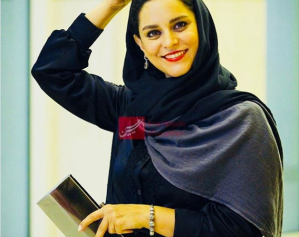عکس زینب شاکری