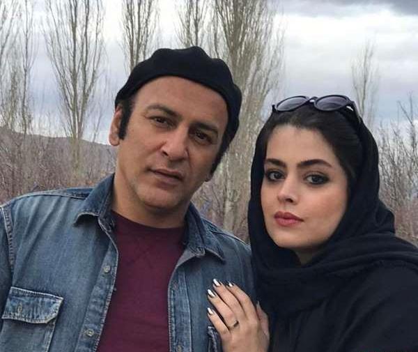 عکس حمید نیک نبرد