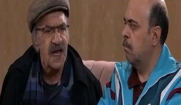 عکس حمید نیک نبرد