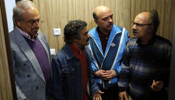 عکس حمید نیک نبرد