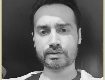 عکس سینا جلیلی