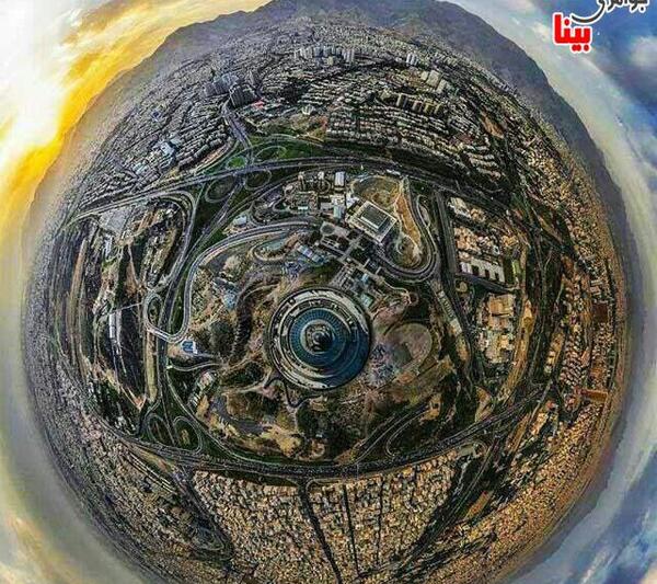 عکس نوشته نگین و میلاد