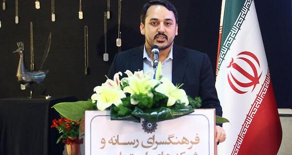 عکس بهزاد برجی