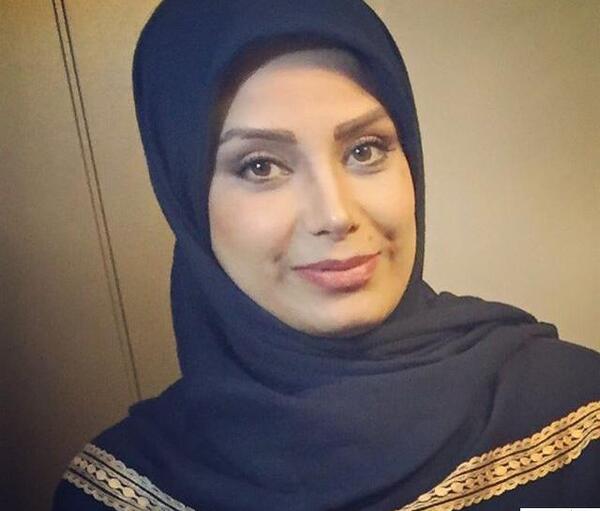 عکس صبا حسین