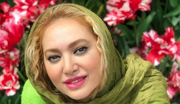 عکس صبا حسین