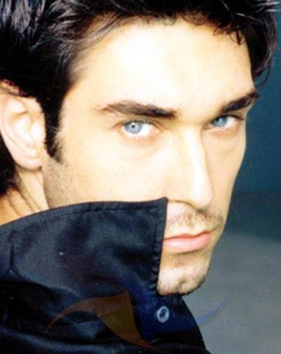 عکس حسین کنان و همسر واقعیش