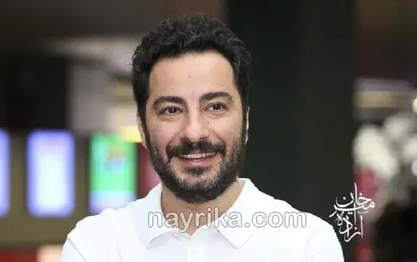 عکس خواهر نوید محمدزاده